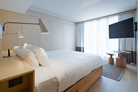 Zara Tower Serviced Apartments - Accommodation Nelson Bay 16