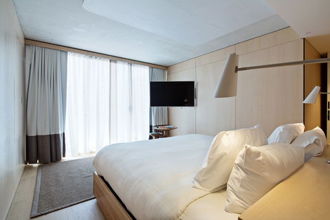 Zara Tower Serviced Apartments - Accommodation Nelson Bay 17