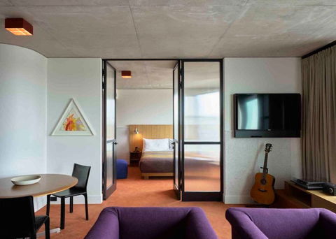 ACE Hotel Sydney - Accommodation Nelson Bay 12