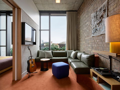 ACE Hotel Sydney - Accommodation Nelson Bay 15
