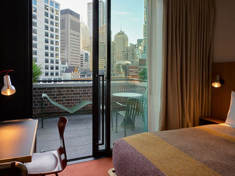 ACE Hotel Sydney - Accommodation Nelson Bay 16