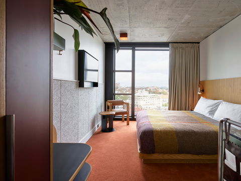 ACE Hotel Sydney - Accommodation Nelson Bay 17