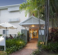 Port Douglas Apartments - Accommodation Nelson Bay