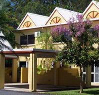 Ti Tree Resort - Accommodation Nelson Bay