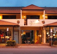 Villa San Michele - Accommodation Nelson Bay