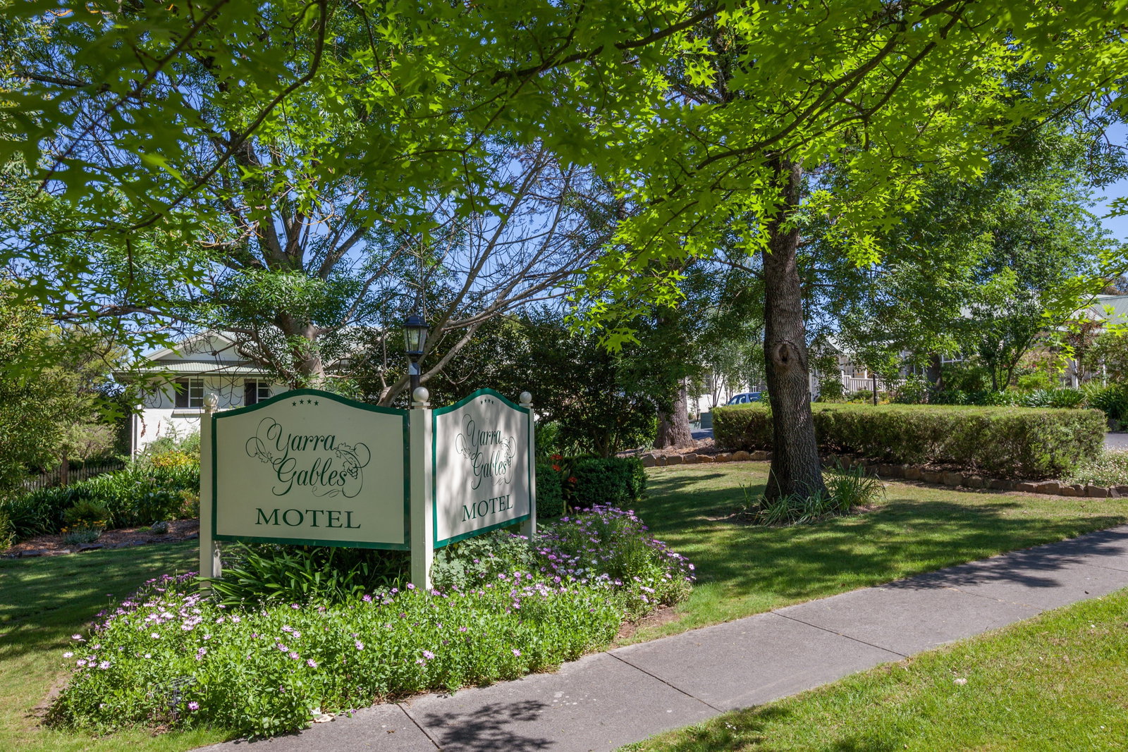 Healesville VIC Nelsons Bay Accommodation