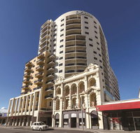 Adina Apartment Hotel Barrack Plaza - Accommodation Nelson Bay