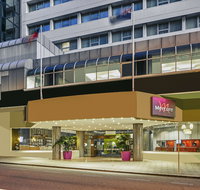 Mercure Hotel Perth - Accommodation Nelson Bay