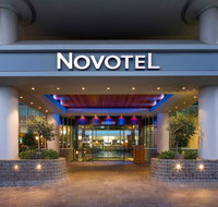 Novotel Perth Langley - Accommodation Nelson Bay