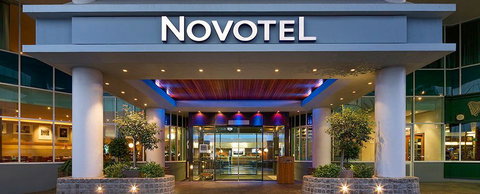 Novotel Perth Langley - Accommodation Nelson Bay 1