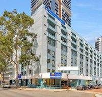 Comfort Inn  Suites Goodearth - Accommodation Nelson Bay