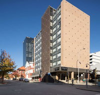 Pensione Hotel Perth - Accommodation Nelson Bay