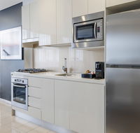 Meriton Suites Zetland - Accommodation Nelson Bay