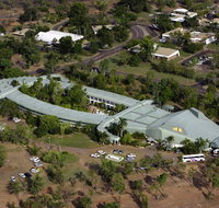 Mercure Kakadu Crocodile Hotel - Accommodation Nelson Bay