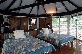 Cobourg Peninsula NT Accommodation Nelson Bay