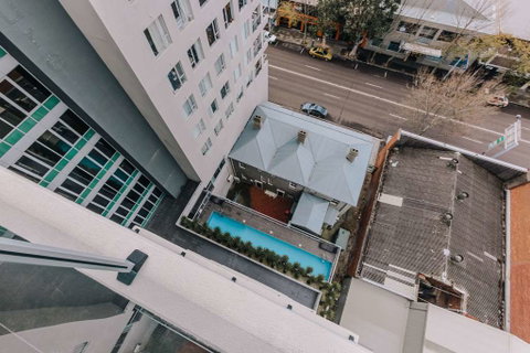 Newcastle Central Plaza - Accommodation Nelson Bay 0