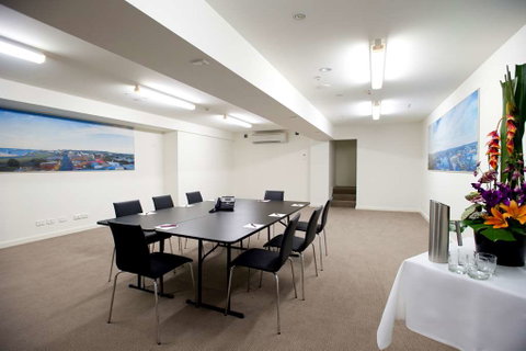Newcastle Central Plaza - Accommodation Nelson Bay 1