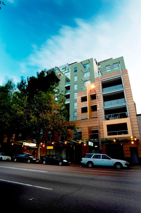 Quest Newcastle - Accommodation Nelson Bay 0