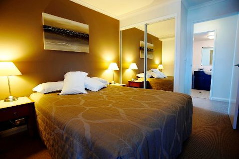 Quest Newcastle - Accommodation Nelson Bay 2