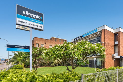 Alloggio Tudor Hamilton - Nelsons Bay Accommodation 1