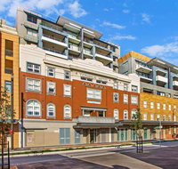 Terminus Apartment Hotel Ascend Coll - Accommodation Nelson Bay