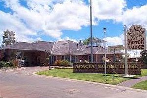 Acacia Motor Lodge - Accommodation Nelson Bay 0