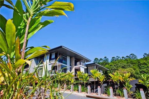 Peppers Noosa Resort & Villas - Accommodation Nelson Bay 0