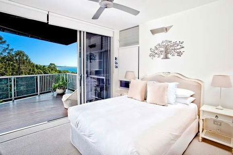 Peppers Noosa Resort & Villas - Accommodation Nelson Bay 1