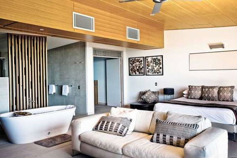 Peppers Noosa Resort & Villas - Accommodation Nelson Bay 2