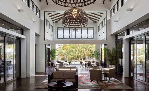 RACV Noosa Resort - Accommodation Nelson Bay 0