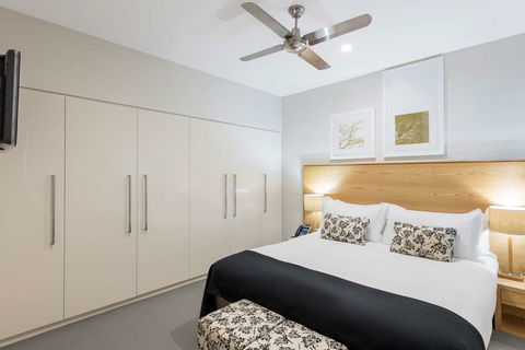 RACV Noosa Resort - Accommodation Nelson Bay 1