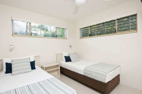 Mantra French Quarter Noosa - Accommodation Nelson Bay 2