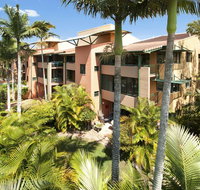 Bermuda Villas - Nelsons Bay Accommodation