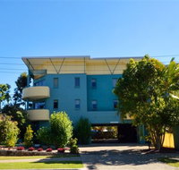 Noosa River Sandy Shores Apartments - Nelsons Bay Accommodation