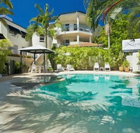 Noosa Riviera Resort - Nelsons Bay Accommodation