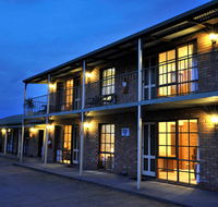 Statesman Motor Inn - Accommodation Nelson Bay