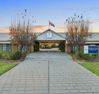 Heritage Motor Inn - Accommodation Nelson Bay