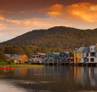 Novotel Lake Crackenback Resort  Spa - Accommodation Nelson Bay