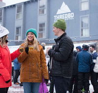 Thredbo Alpine Hotel - Accommodation Nelson Bay