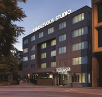 Rendezvous Hotel Perth Central - Accommodation Nelson Bay