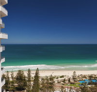 Rendezvous Hotel Perth Scarborough - Accommodation Nelson Bay