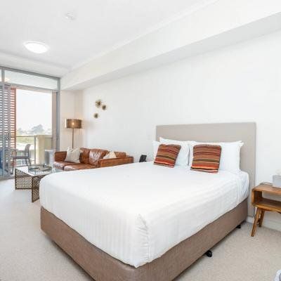 Seashells Fremantle At Richmond Quarter - Accommodation Nelson Bay 0