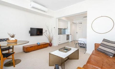 Seashells Fremantle At Richmond Quarter - Accommodation Nelson Bay 1