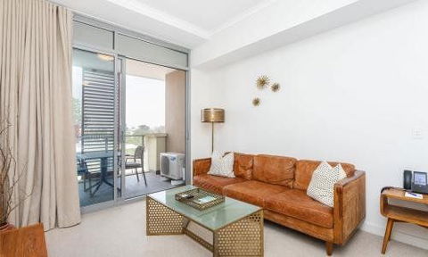 Seashells Fremantle At Richmond Quarter - Accommodation Nelson Bay 2