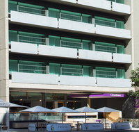 Citadines St Georges Terrace - Accommodation Nelson Bay