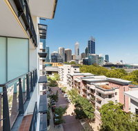 Nesuto Mounts Bay Perth Apartment Hotel - Accommodation Nelson Bay