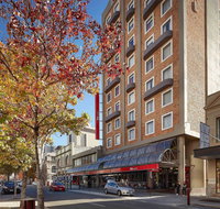 Hotel Ibis Perth - Accommodation Nelson Bay
