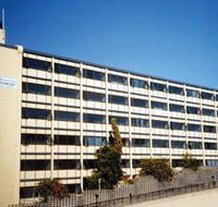 Mountway Holiday Apartments - Accommodation Nelson Bay