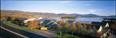 Rydges Horizons Snowy Mountains - Accommodation Nelson Bay 1
