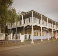 Mole Creek Guest House - Accommodation Nelson Bay